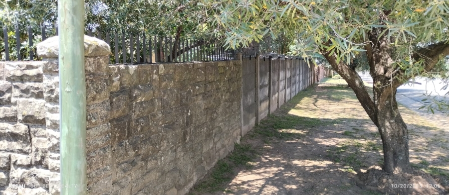 3 Bedroom Property for Sale in Ladybrand Free State